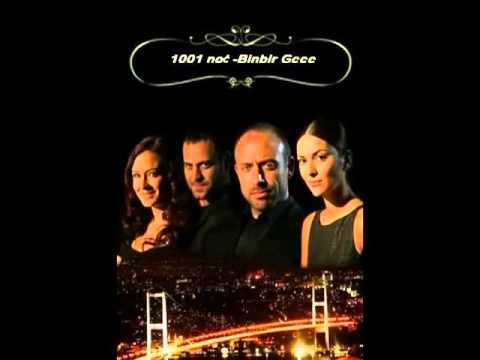 სერიალი 1001 ღამე მთავარი მუსიკა 1 seriali 1001 game main soundtrack 1